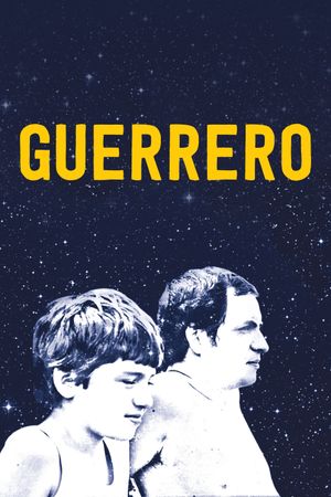 Guerrero's poster