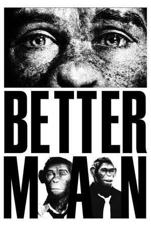 Better Man's poster