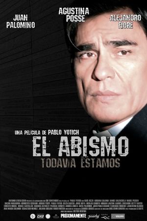 El abismo... todavía estamos's poster