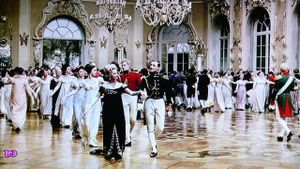 War and Peace's poster