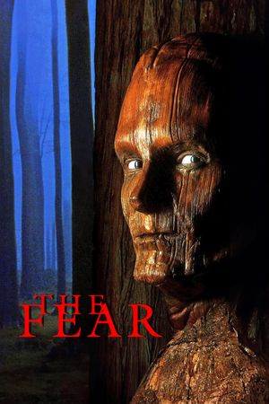 The Fear's poster