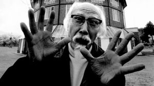 Seijun Suzuki: kabuki & yakuzas's poster