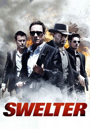 Swelter's poster