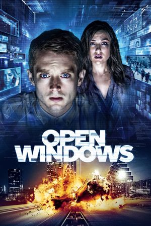 Open Windows's poster