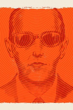 The Mystery of D.B. Cooper's poster