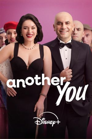 Another You's poster