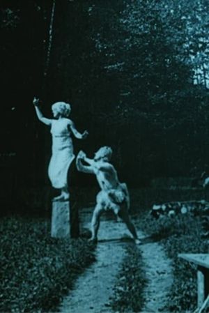 Adventure In The Park's poster