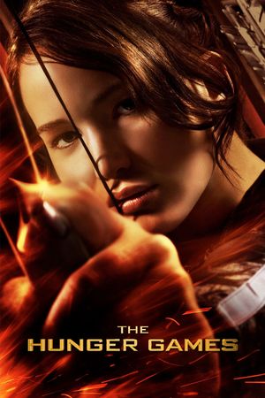 The Hunger Games's poster