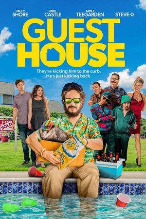 Guest House's poster