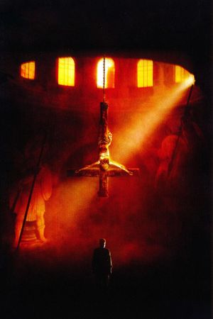 Exorcist: The Beginning's poster