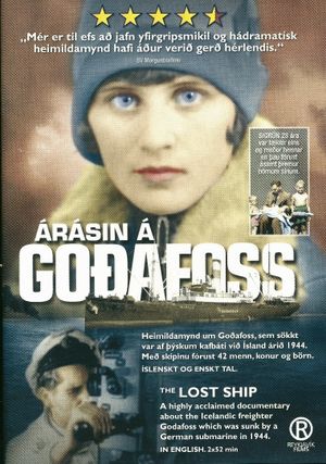 The Lost Ship's poster
