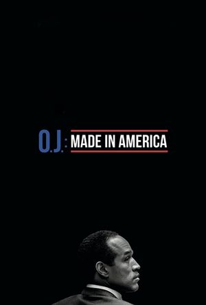 O.J.: Made in America's poster