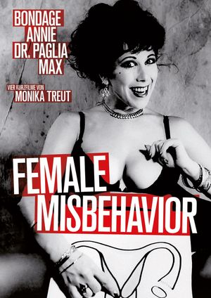 Female Misbehavior's poster