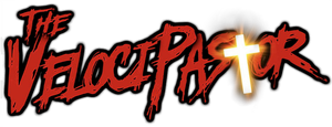 The VelociPastor's poster