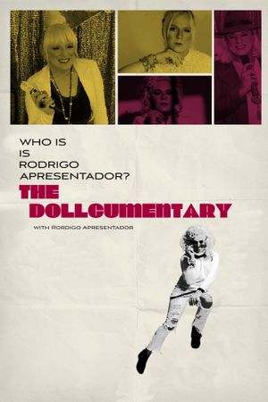 The Dollcumentary's poster