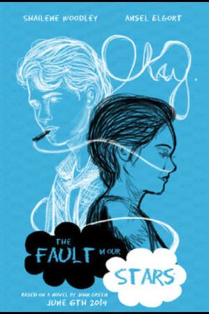 The Fault in Our Stars's poster