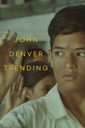 John Denver Trending's poster image