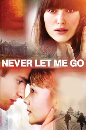Never Let Me Go's poster