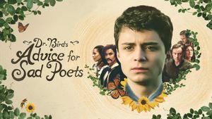 Dr. Bird's Advice for Sad Poets's poster