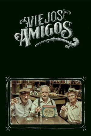 Viejos amigos's poster