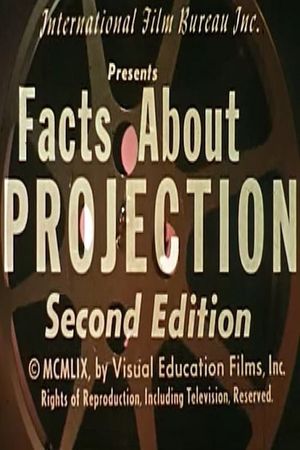 Facts About Projection's poster