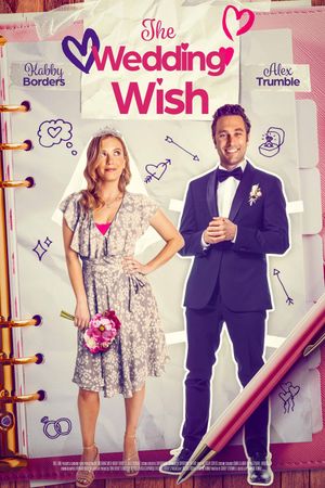 The Wedding Wish's poster