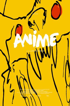 Anime's poster
