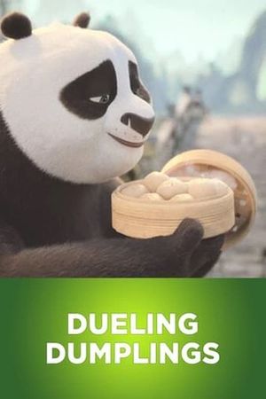 Dueling Dumplings's poster