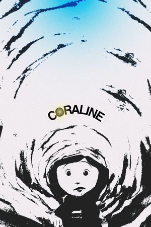 Coraline's poster