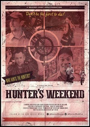 Hunter's Weekend's poster