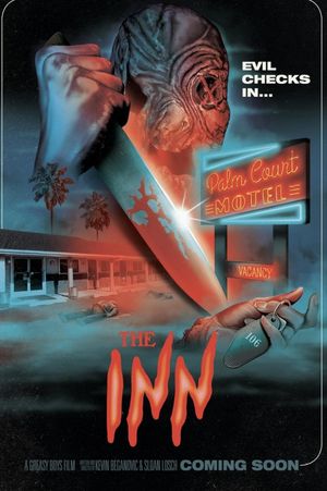 The Inn's poster