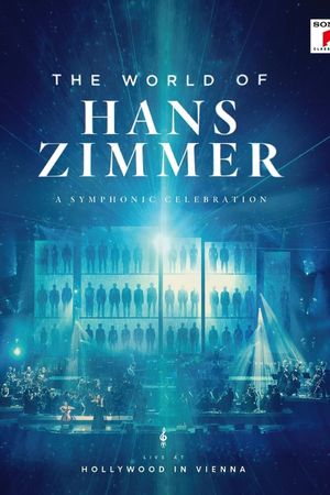Hans Zimmer: World of Hans Zimmer - Hollywood in Vienna 2018's poster