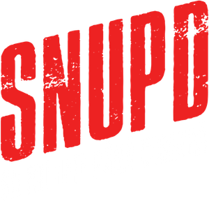 SNUPD My name is BATFOI's poster