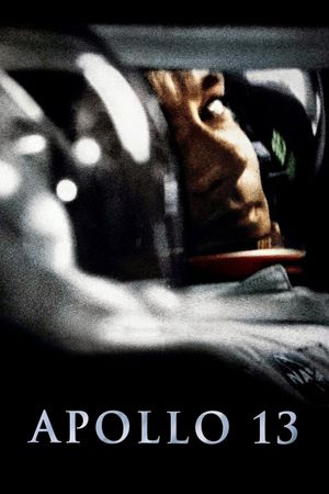 Apollo 13's poster