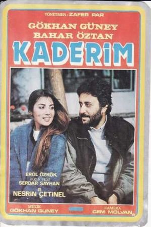 Kaderim's poster