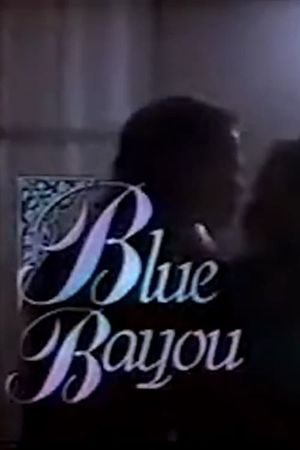 Blue Bayou's poster