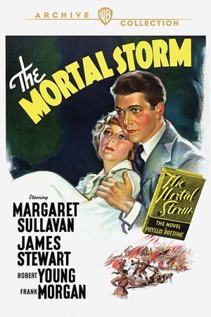 The Mortal Storm's poster