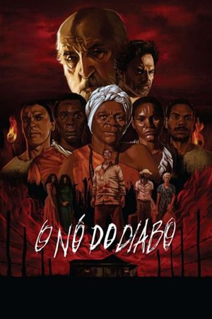 The Devil's Knot's poster