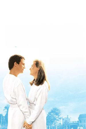 Defending Your Life's poster