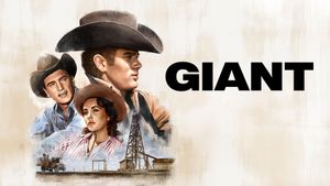 Giant's poster