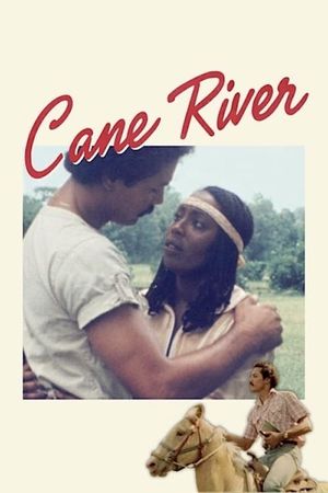 Cane River's poster