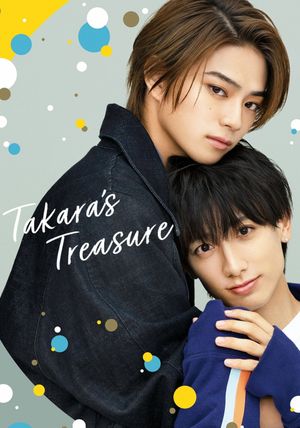 Takara's Treasure's poster