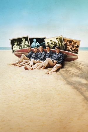 The Beach Boys's poster
