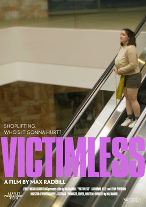 Victimless's poster