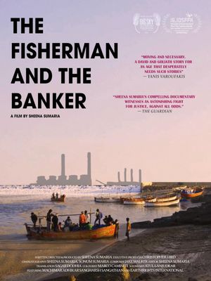 The Fisherman and the Banker's poster image