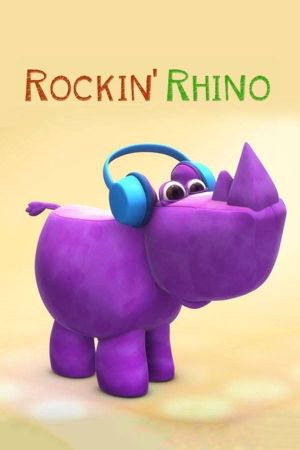 Rockin' Rhino's poster image