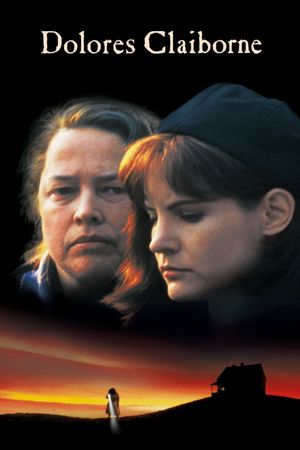 Dolores Claiborne's poster