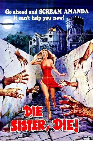 Die Sister, Die!'s poster