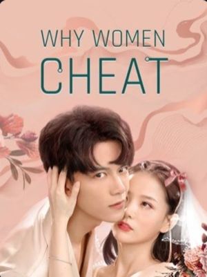 Why Women Cheat's poster