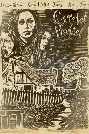 Gretel & Hansel's poster